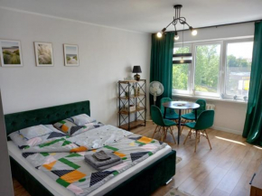 Apartamenty A&B Loft, Kalisz